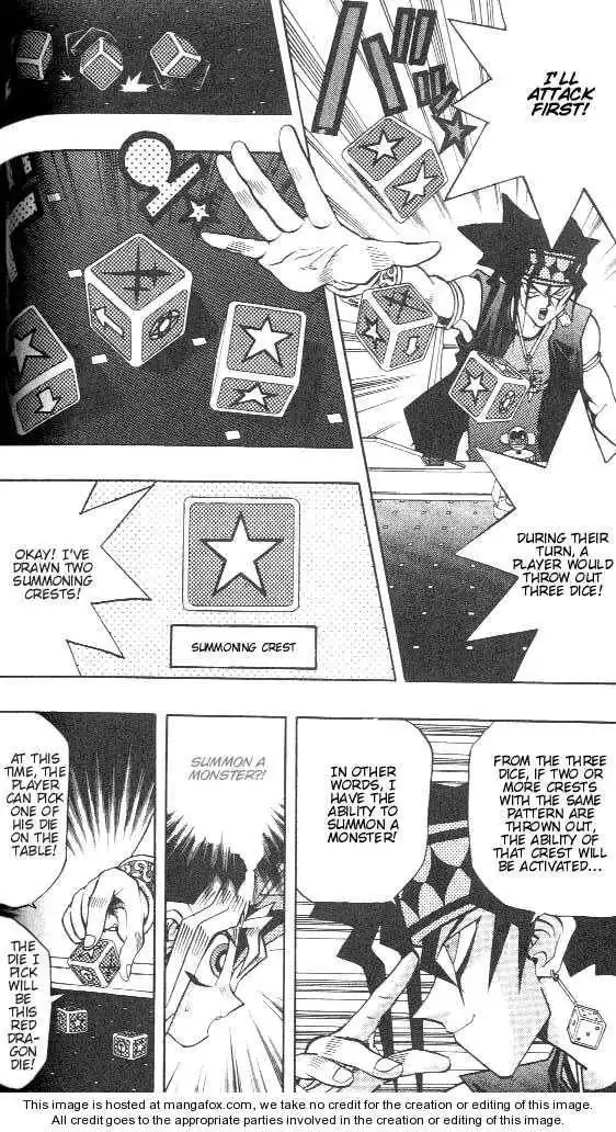 Yu-Gi-Oh! Duelist Chapter 77 20